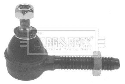 Наконечник поперечной рулевой тяги BORG & BECK BTR4090 (фото 1)