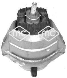 Опора двигателя Л, П BMW 5(E60, E61) METALCAUCHO 05664 (фото 1)