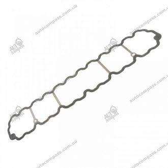 Прокладка, кришка головки цилиндра BluePrint ADA106701