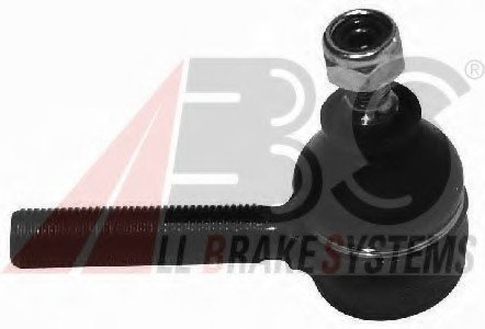 Наконечник поперечной рулевой тяги A.B.S 230224