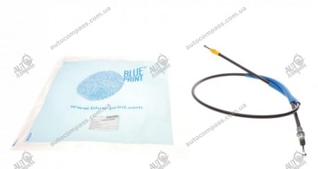 Трос ручних гальм BluePrint ADN146289 (фото 1)