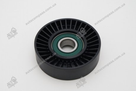 Ролик успокоения ремня генератора GMB GTA0870