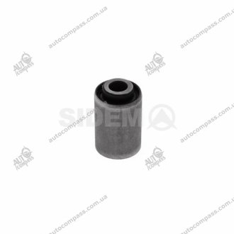 Сайлентблок заднього важеля FORD C-Max/ Kuga/Mazda 3 07- (внутрішній) SIDEM 803700