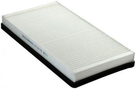 Фильтр салона Peugeot 406 10, 95- DENCKERMANN M110175