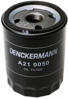 Масляный фильтр Rover, Landrover DENCKERMANN A210050 (фото 1)