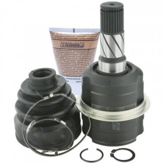 ШРУС внутренний левый 32X35X28 FEBEST 0511-CWATLH