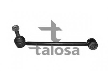 Тяга, стойка, подвеска колеса Talosa 50-09966 (фото 1)