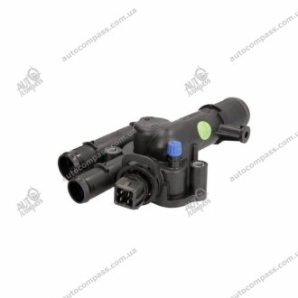 Термостат охлаждающая жидкость Vernet TH6628.83J