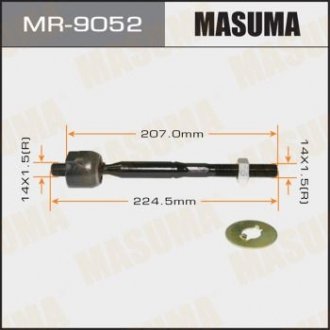 Рулевая тяга CX-7 06- Masuma MR9052 (фото 1)