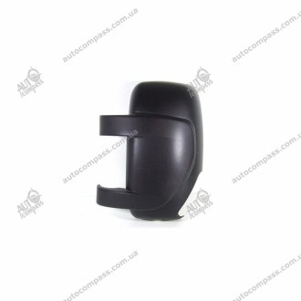 Корпус зеркала R MASTER 10- LH Polcar 60N154TM