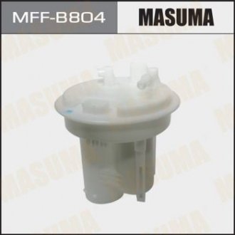 Фильтр ТОПЛИВНЫЙ В БАК Masuma MFF-B804 (фото 1)