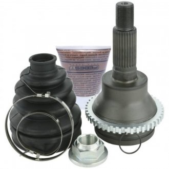 ШРУС зовнішній задний 30x56x28 FEBEST 0510CX7A44R