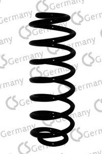 Пружина зад. BMW E39 Touring CS Germany 14.101.516 (фото 1)