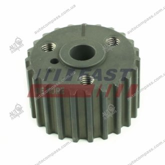 Шків Грм Fiat Doblo 09 Розподільчий Вал FAST FT45615
