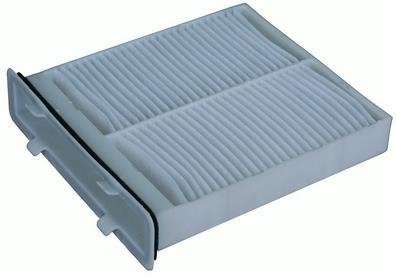 Фильтр салона SUZUKI SX4 07- DENCKERMANN M110809