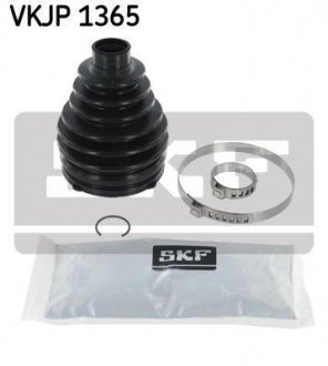 Комплект пыльников резиновых SKF VKJP 1365 (фото 1)
