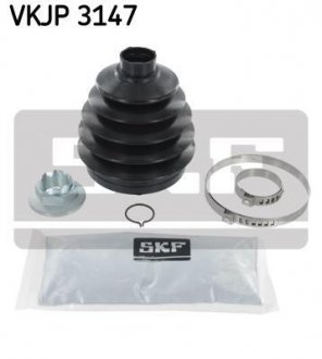 Комплект пыльников резиновых SKF VKJP 3147 (фото 1)