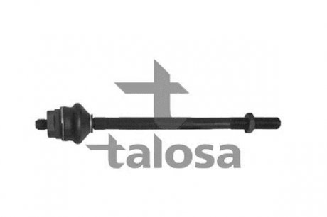 Осевой шарнір, рулевая тяга Talosa 44-09678 (фото 1)
