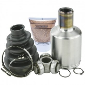 ШРУС ВНУТРЕННИЙ ЛЕВЫЙ 27X34 FEBEST 1611221FLH