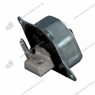 Подушка двигателя OPEL Febi 02027 (фото 1)