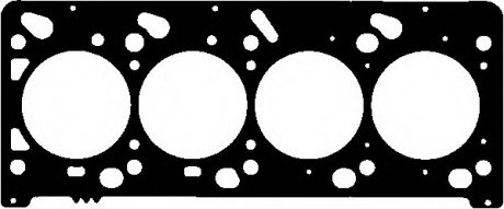 Прокладка, головка цилиндра Elring 123.482 (фото 1)