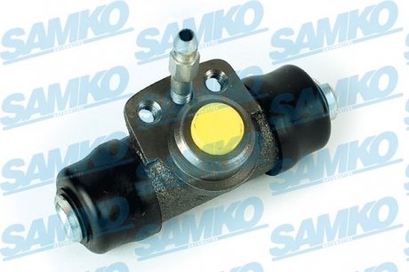 Колесный тормозной циліндр SAMKO C02927 (фото 1)