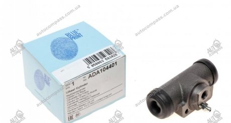 Колесный тормозной цилиндр BluePrint ADA104401 (фото 1)
