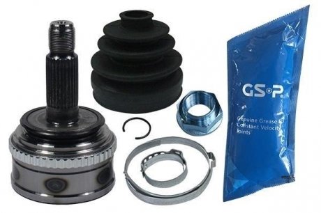 ШРУС внешний с кольцом ABS GSP 823032 (фото 1)