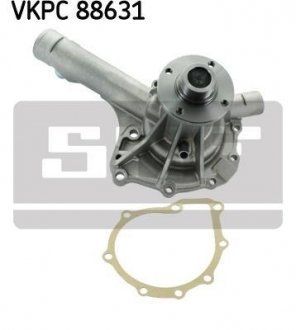 Насос охлаждающей жидкости SKF VKPC 88631 (фото 1)