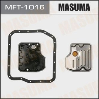Фильтр трансмиссии Masuma MFT1016 (фото 1)