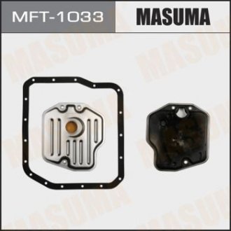 Фильтр трансмиссии Masuma MFT1033 (фото 1)