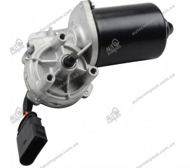 Моторчик стеклоочистителя JP GROUP 1198202500