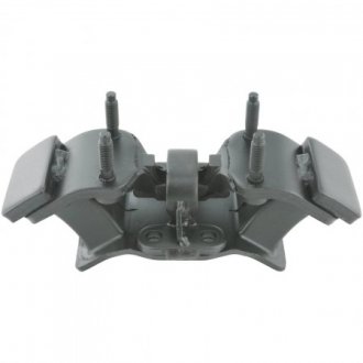 Подушка двигателя задняя FEBEST TMUCF30RR