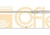 Трос стояночного тормоза COFLE 11.5670 (фото 1)