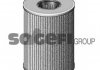 Фильтр масляный ECO FRAM CH10160ECO (фото 2)