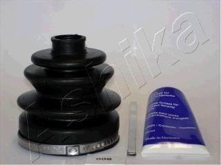 Комплект пыльника ШРУСа ASHIKA 63-00-008 (фото 1)