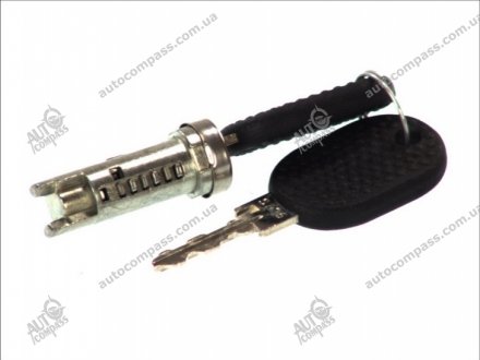 Замок, элементы замка MIRAGLIO 80/1000