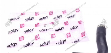 Патрубок інтеркулера SOLGY 114013