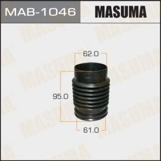 ПЫЛЬНИК СТОЕК Masuma MAB-1046 (фото 1)