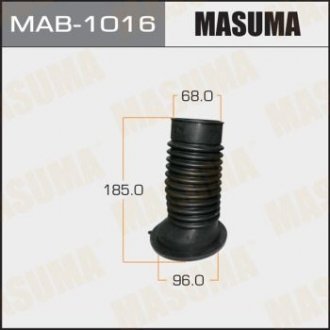 ПЫЛЬНИК СТОЕК Masuma MAB-1016 (фото 1)