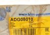 Подушка(втулка) стабілізатора BluePrint ADG08010 (фото 2)