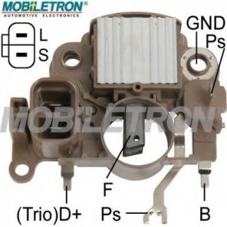 Регулятор генератора Mobiletron VR-H2009-35 (фото 1)