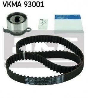 Комплект ремня ГРМ SKF VKMA 93001 (фото 1)