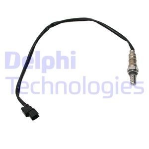 Деталь автомобиля, Delphi ES20369-12B1 (фото 1)