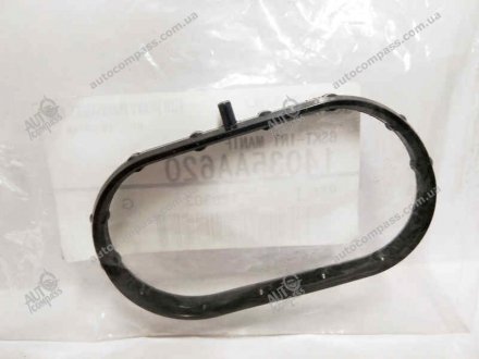SEAL RING, RUBBER SUBARU 14035AA620
