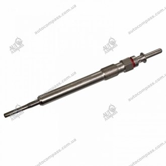 SWIECA ZAROWA BMW Febi 100649
