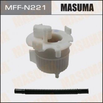 Фильтр топливный Masuma MFFN221 (фото 1)