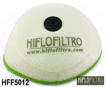 Фильтр воздушный HIFLO HFF5012 (фото 1)