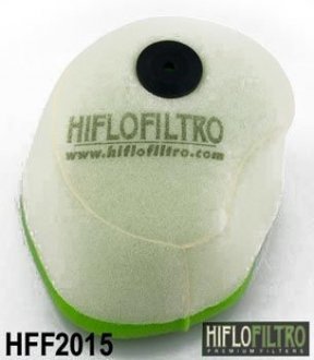 Фильтр воздушный HIFLO HFF2015 (фото 1)