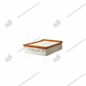 Фільтр повітря Renault 165462604R